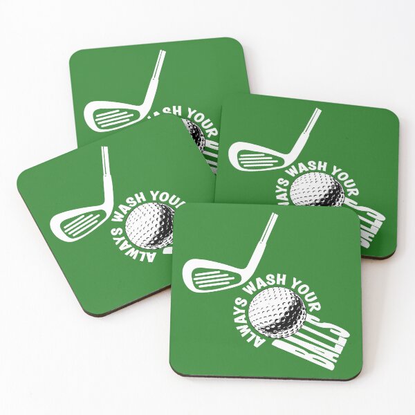 Item preview, Always wash your ball designed and sold by Colorfulman.