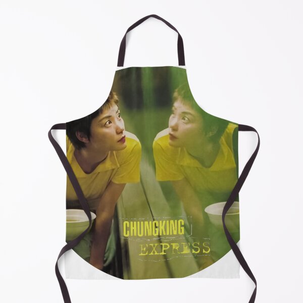 Item preview, Chungking Express designed and sold by WorldCinemania.
