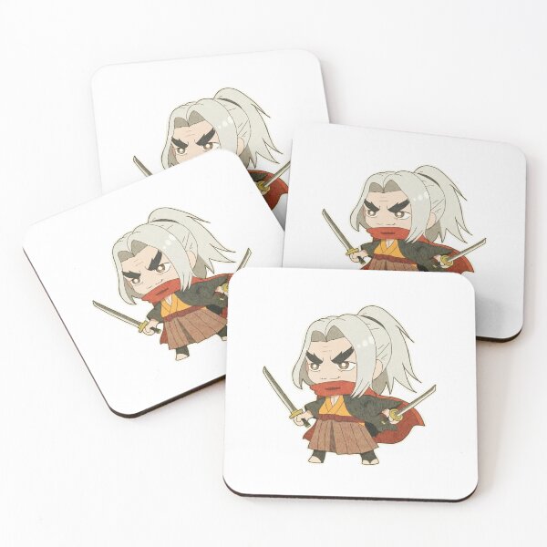 Item preview, Valkyrie apocalypse Kojiro Sasaki designed and sold by ahabboud.