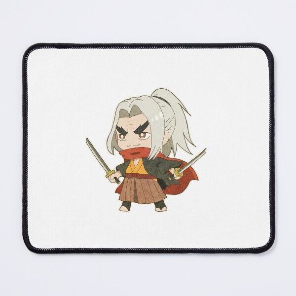 Item preview, Valkyrie apocalypse Kojiro Sasaki designed and sold by ahabboud.