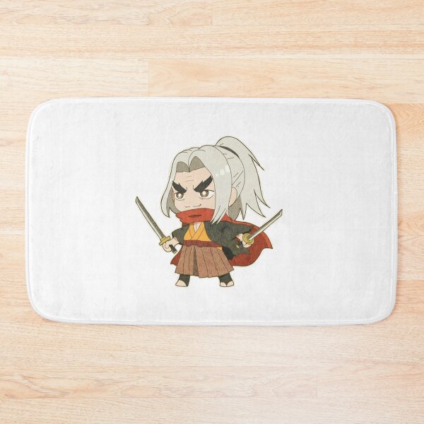 Item preview, Valkyrie apocalypse Kojiro Sasaki designed and sold by ahabboud.