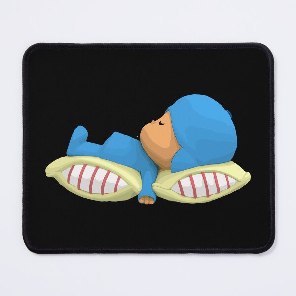 Item preview, I love Pocoyo and Friends designed and sold by TARTORE.