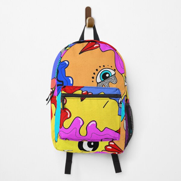 Item preview, Colorful Digital Painting 7 designed and sold by Bildakrobat.