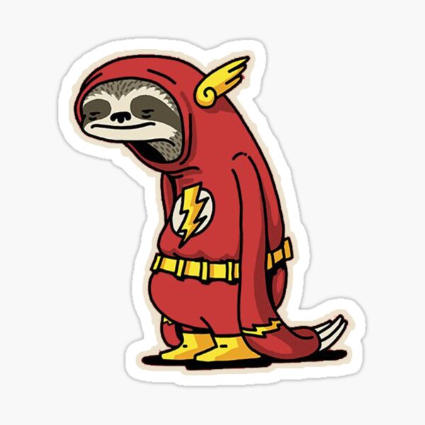 Item preview, Lazy Flash designed and sold by Ratatatts.