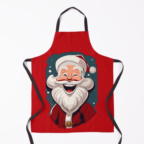 Item preview, Santa Claus smile designed and sold by Santa Claus.