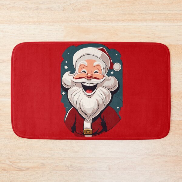 Item preview, Santa Claus smile designed and sold by Santa Claus.
