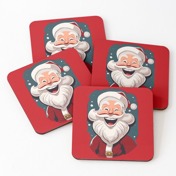 Item preview, Santa Claus smile designed and sold by Santa Claus.