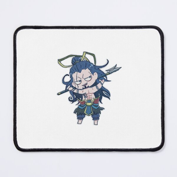 Item preview, Valkyrie apocalypse Lü Bu Fengxian designed and sold by ahabboud.