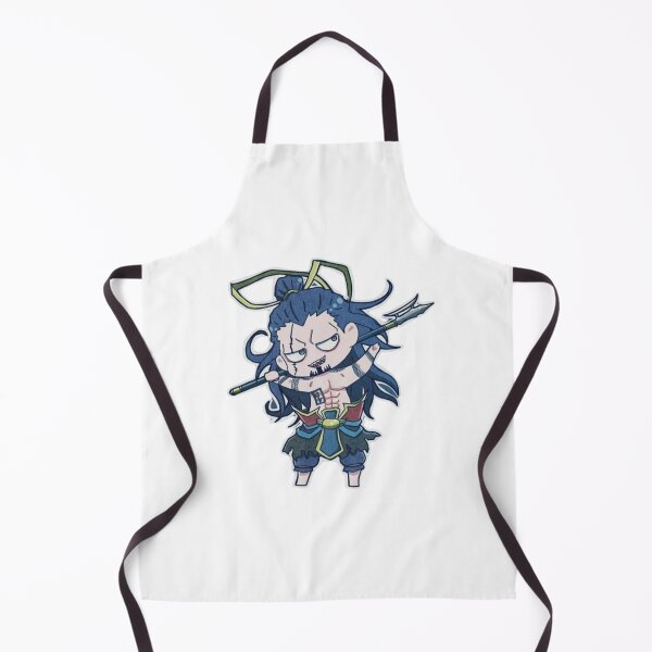 Item preview, Valkyrie apocalypse Lü Bu Fengxian designed and sold by ahabboud.