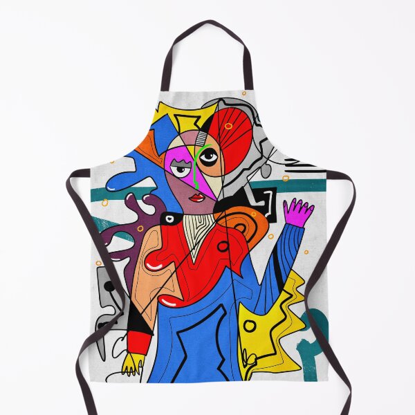 Item preview, Colorful Digital Painting 9 designed and sold by Bildakrobat.