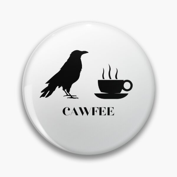 Item preview, CAWFEE designed and sold by GwagyArt.