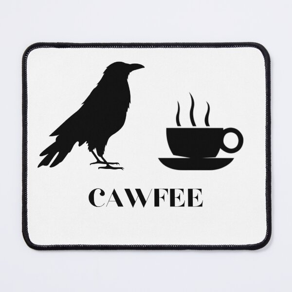 Item preview, CAWFEE designed and sold by GwagyArt.