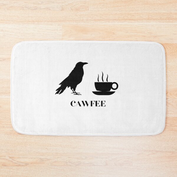 Item preview, CAWFEE designed and sold by GwagyArt.