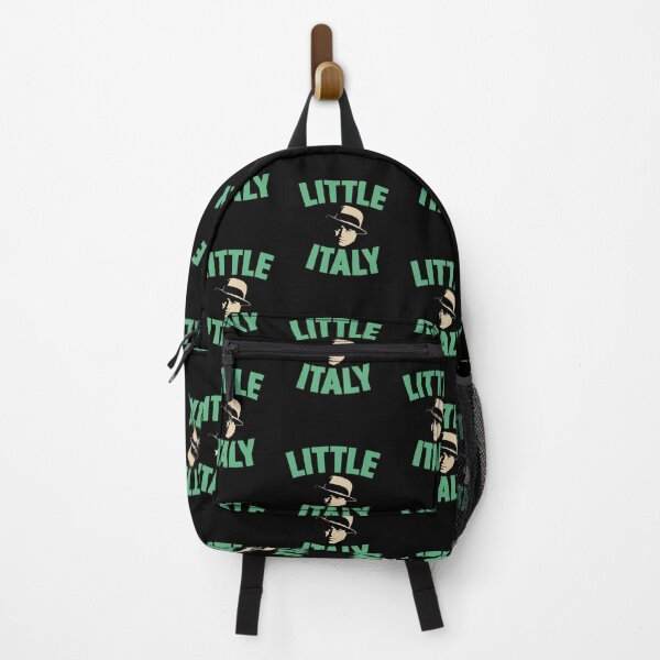 Item preview, Little Italy Chicago Shirt Celebrate the Heart of Italian Culture designed and sold by Boogosh.