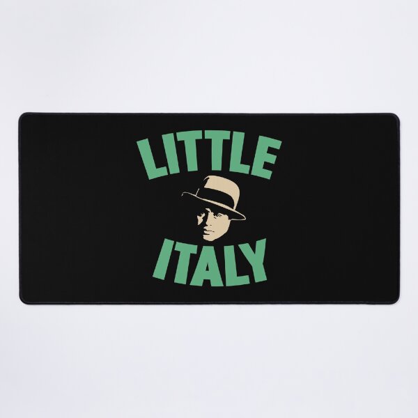 Item preview, Little Italy Chicago Shirt Celebrate the Heart of Italian Culture designed and sold by Boogosh.