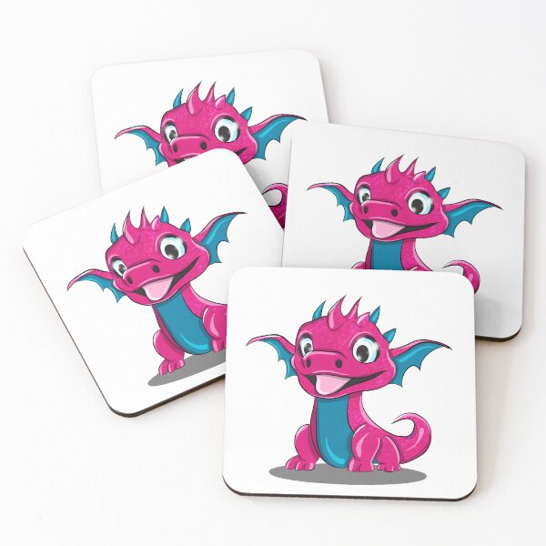 Item preview, Cute little dragon  designed and sold by CitrusRock17.