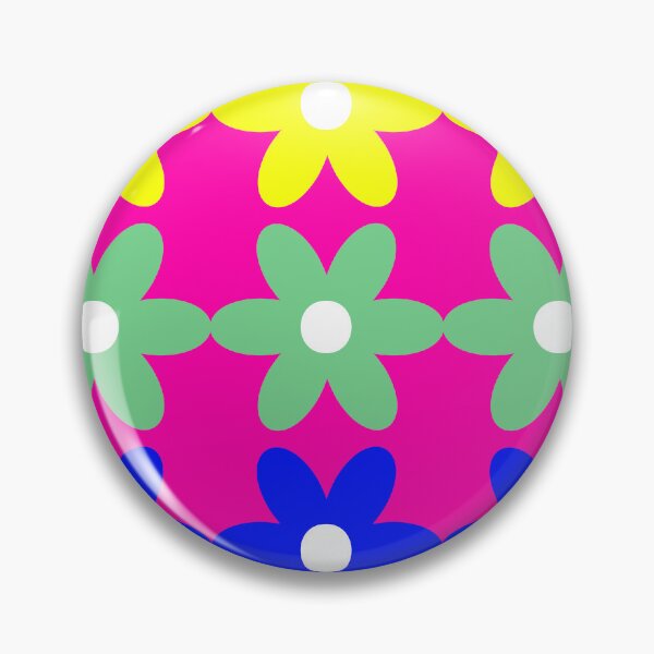 Item preview, Flowers Pattern designed and sold by sabinako.
