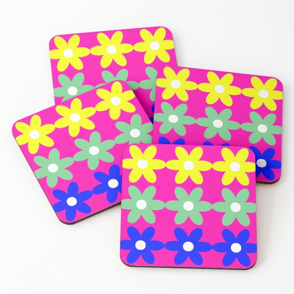 Item preview, Flowers Pattern designed and sold by sabinako.