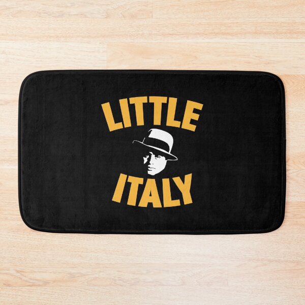 Item preview, Little Italy Chicago Shirt Celebrate the Heart of Italian Culture designed and sold by Boogosh.