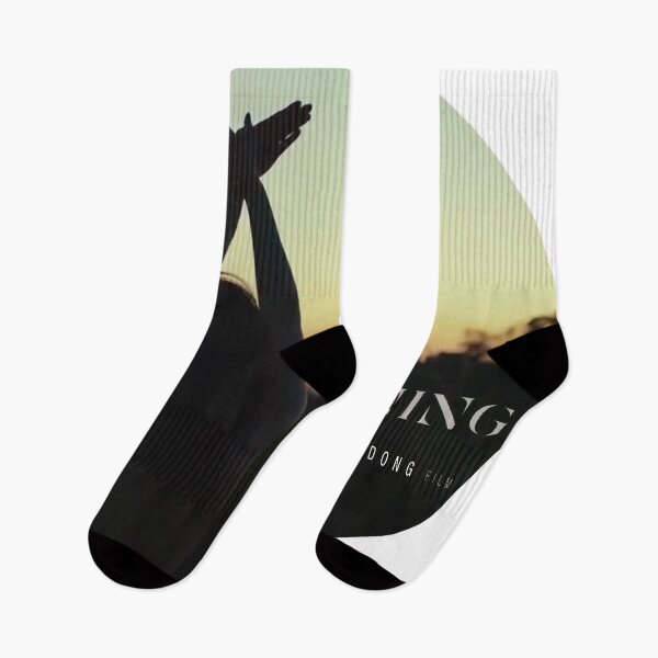 Item preview, Burning designed and sold by WorldCinemania.