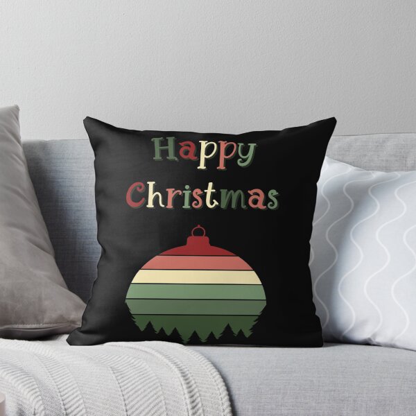 Item preview, Happy Christmas designed and sold by Marten-Store.