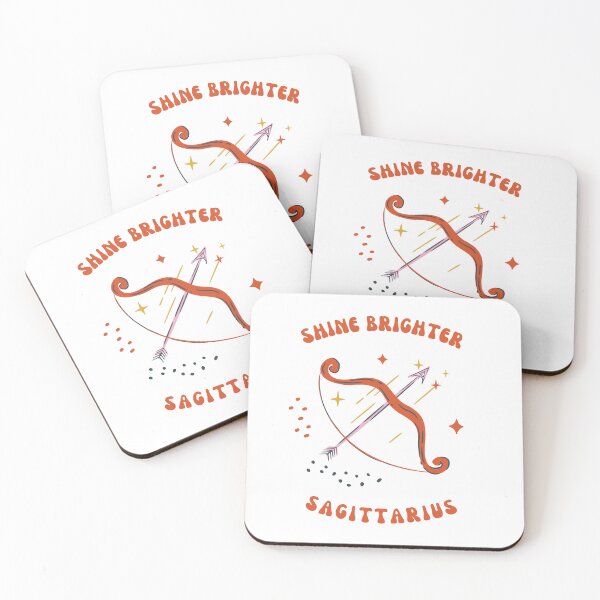 Item preview, Sagittarius Constellation - Celestial Art designed and sold by Noma-Design.