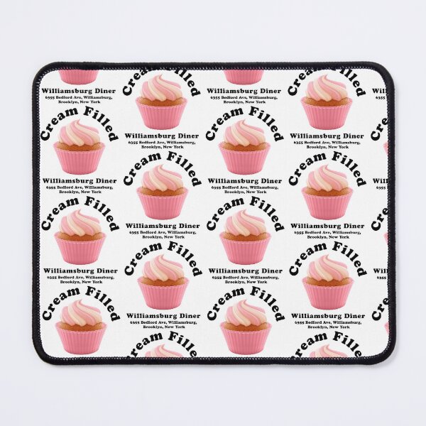 Item preview, Cream Filled designed and sold by Candywrap Studio.