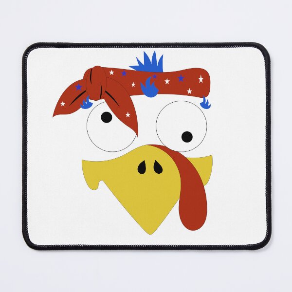 Item preview, USA Bandana Turkey designed and sold by Fancyc.
