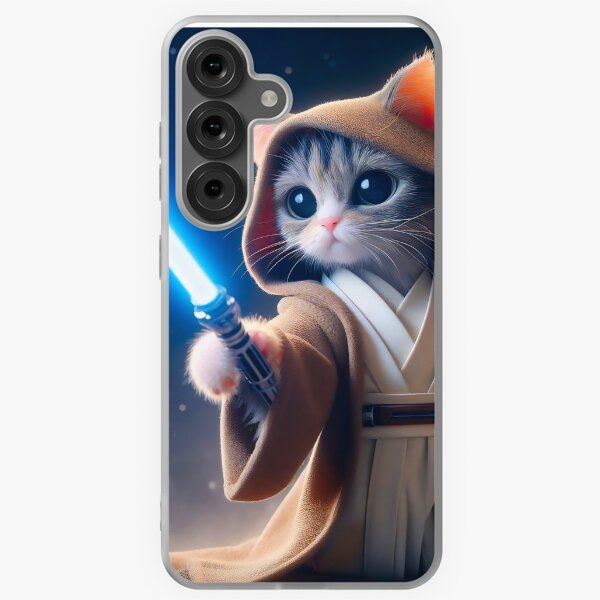 Item preview, Obi-Paws-Kenobi designed and sold by My3LittleBirds.