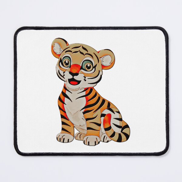 Item preview, Angkor Tiger Fun designed and sold by Miyarap.