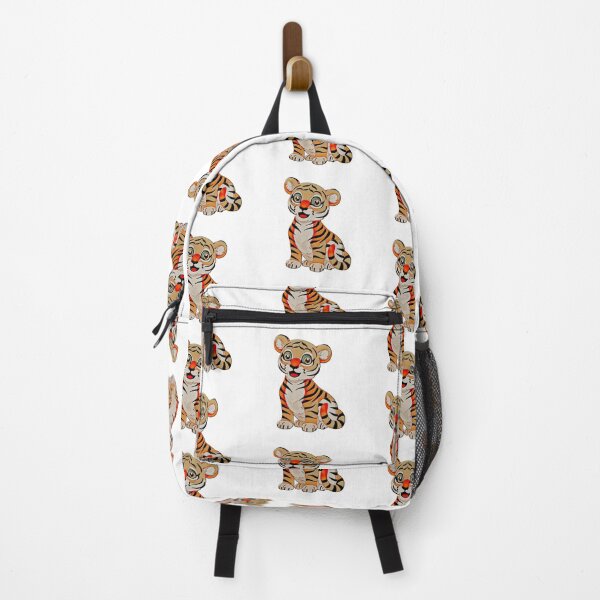 Item preview, Angkor Tiger Fun designed and sold by Miyarap.