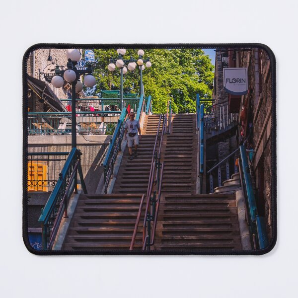 Item preview, Escalier Casse-Cou designed and sold by Yannik Hay.