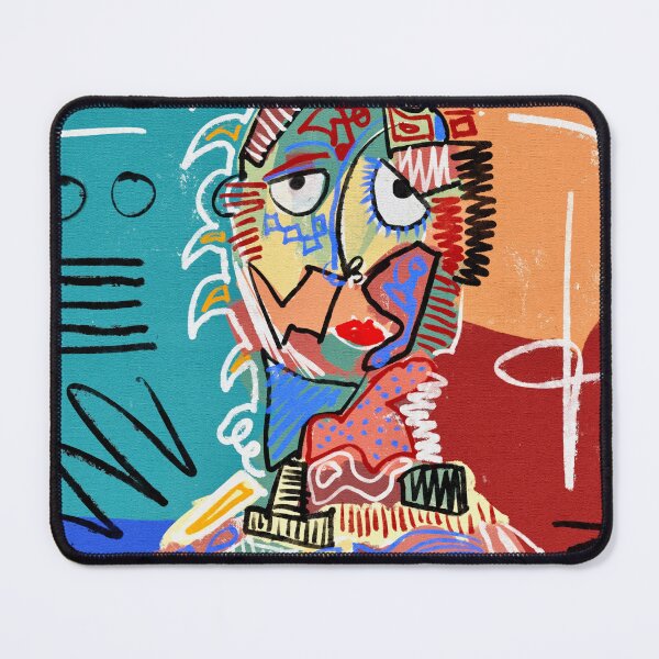 Item preview, Colorful Digital Painting 12 designed and sold by Bildakrobat.