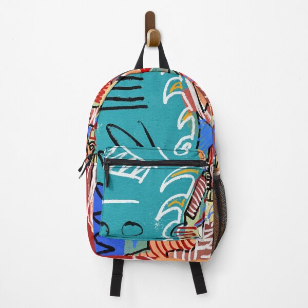 Item preview, Colorful Digital Painting 12 designed and sold by Bildakrobat.