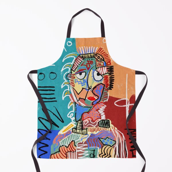 Item preview, Colorful Digital Painting 12 designed and sold by Bildakrobat.