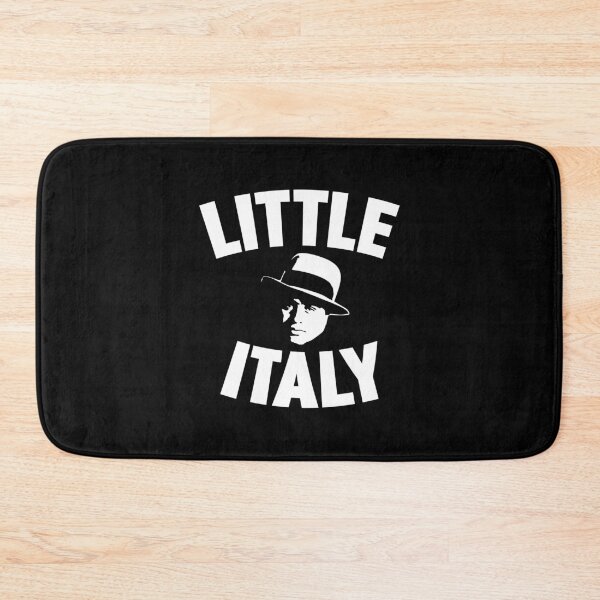 Item preview, Little Italy Chicago Shirt Celebrate the Heart of Italian Culture designed and sold by Boogosh.