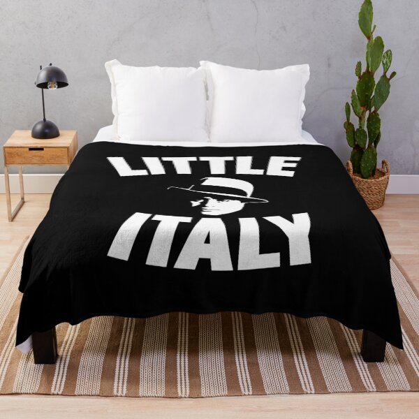 Item preview, Little Italy Chicago Shirt Celebrate the Heart of Italian Culture designed and sold by Boogosh.