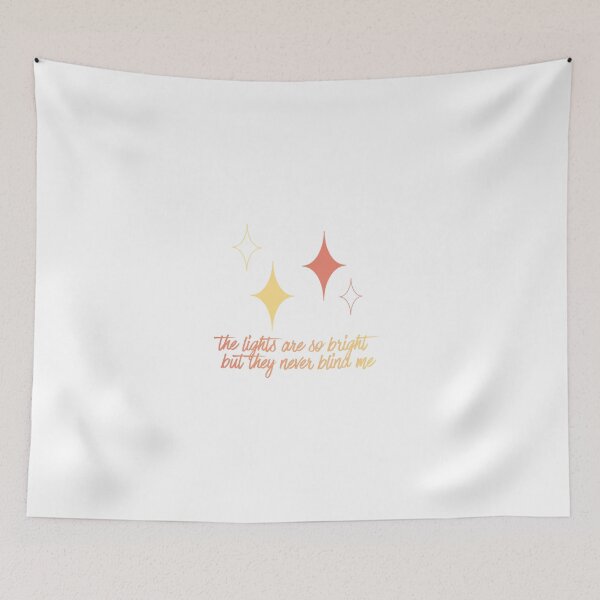 Item preview, taylor swift | welcome to new york | lights are so bright designed and sold by estheticalrh.