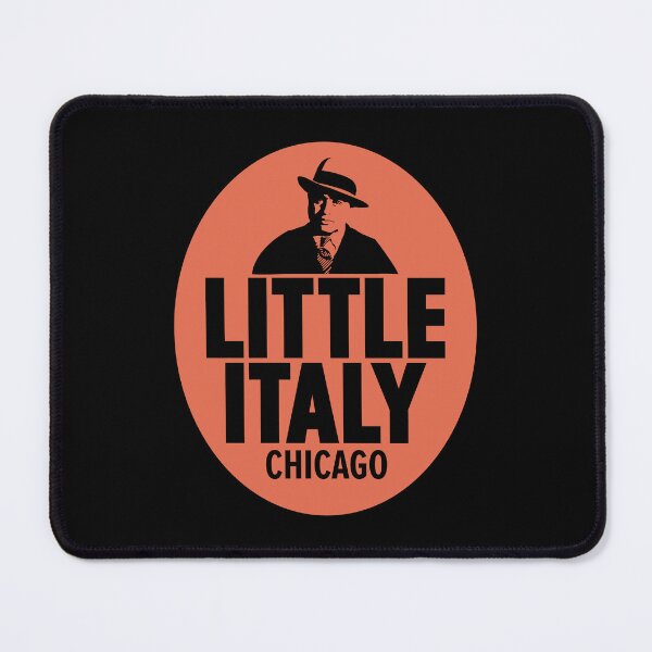 Item preview, Little Italy Shirt Celebrate the Heart of Italian Culture designed and sold by Boogosh.