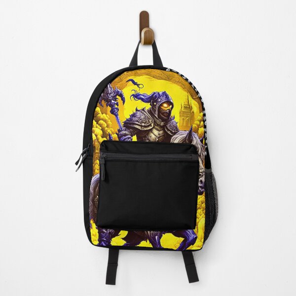 Item preview, Dark Knight Spirit of the Wraith! Vol.Colorful | designed and sold by AncientHeroes.