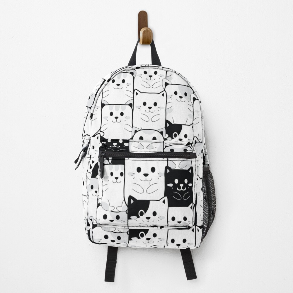 Item preview, Backpack designed and sold by yaZzaboy.