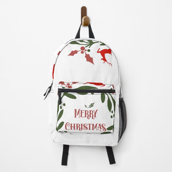 Item preview, Merry Christmas reindeer Vintage and Seasonal designed and sold by bkeer abobkr.
