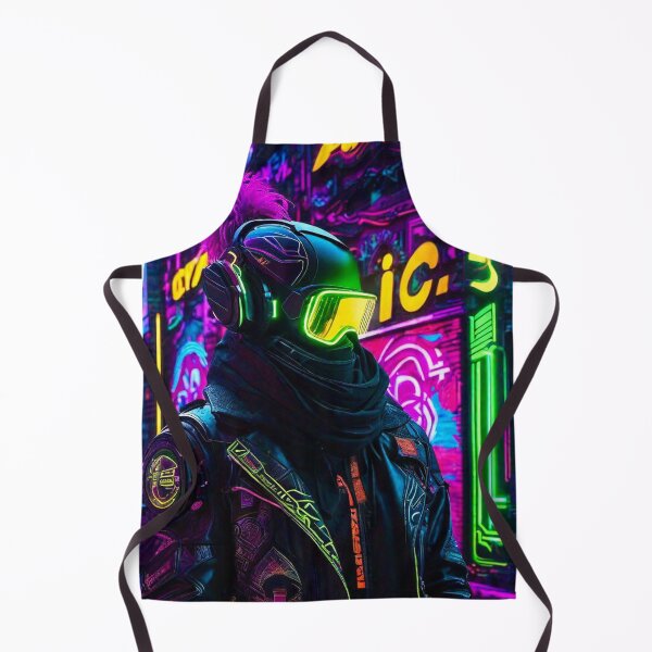 Item preview, Blacklight - Cyber City Character concept designed and sold by Delerat7.