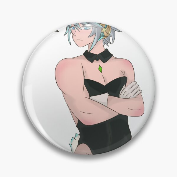 Item preview, Bunnysuit Alhaitham designed and sold by KuroiYoung.