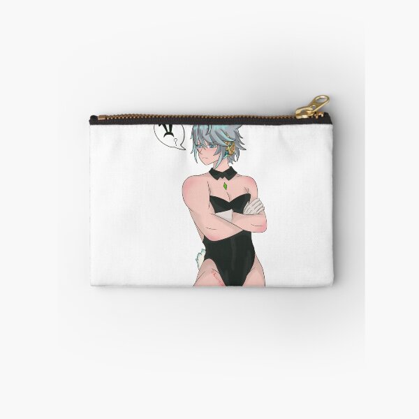 Item preview, Bunnysuit Alhaitham designed and sold by KuroiYoung.
