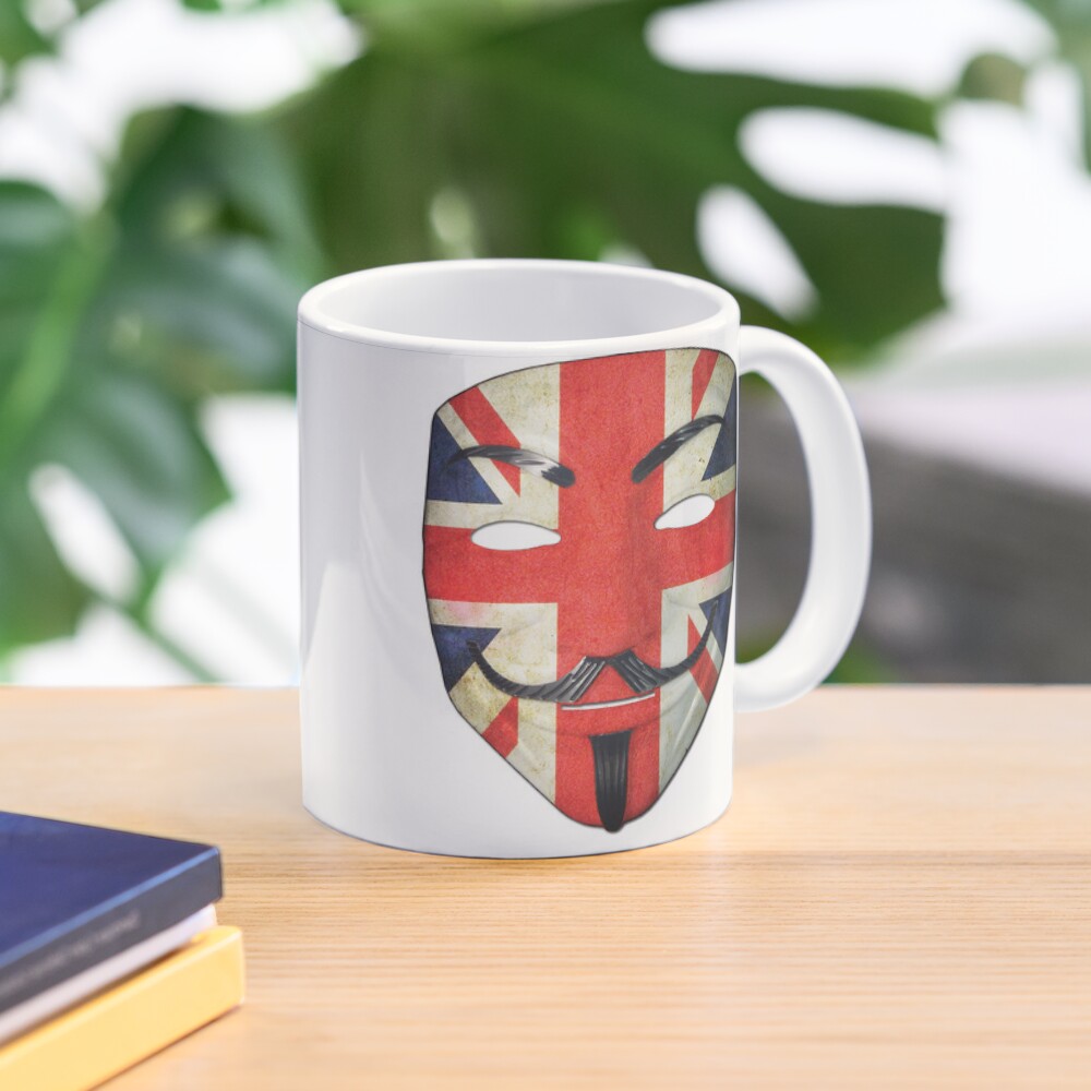 Item preview, Classic Mug designed and sold by ScorpTech.