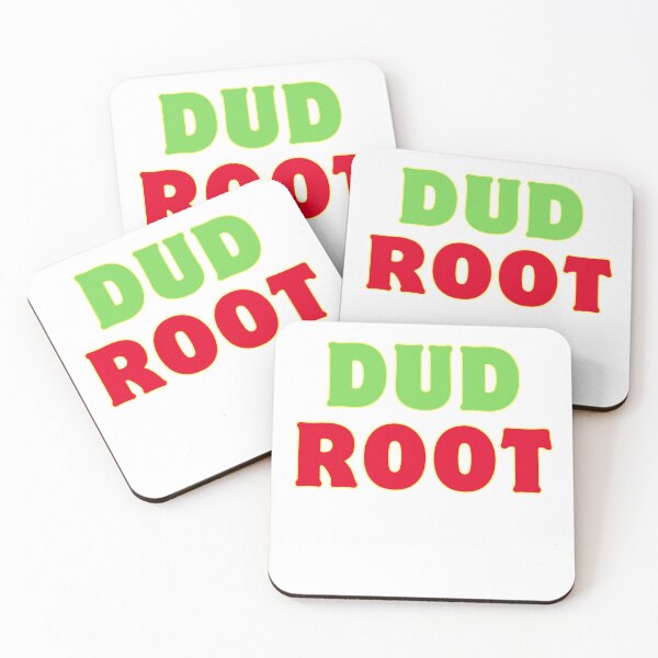 Item preview, Dud root,Australian saying designed and sold by rawaart1.
