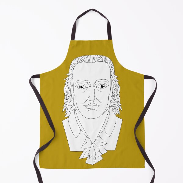 Item preview, Friedrich Hölderlin designed and sold by jholbo.