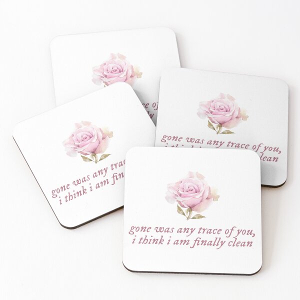 Item preview, taylor swift | clean | gone was any trace of you designed and sold by estheticalrh.