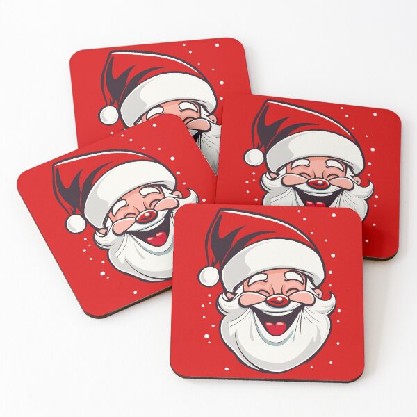Item preview, Santa Claus Red Nose designed and sold by Santa Claus.